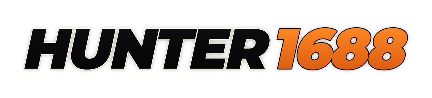 hunter1688